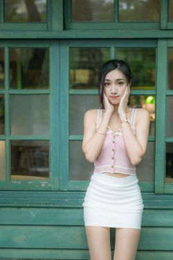 我邻居的老婆